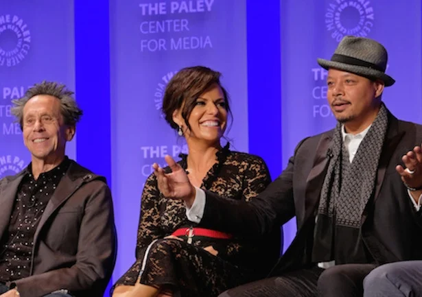 PaleyFest 2016: elenco de Empire fala sobre diversidade 7