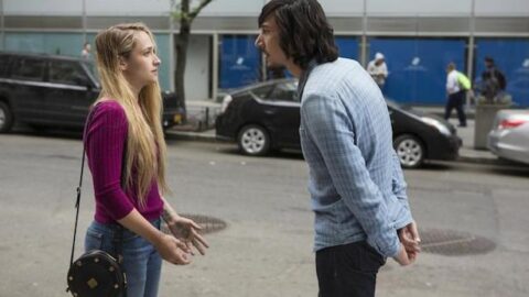 Girls: Jessa tenta impedir namoro com Adam