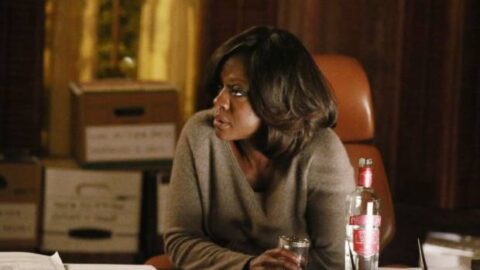HTGAWM: assista ao promo do season finale 2