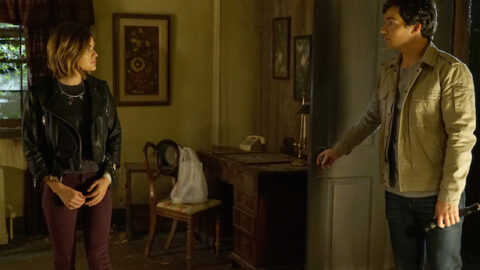 Pretty Little Liars - Temporada 1