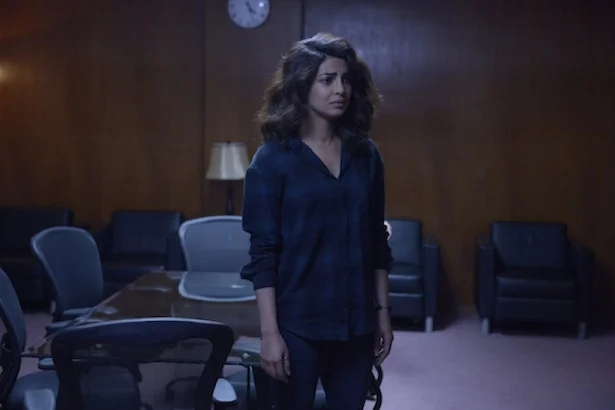 Confira o trailer do retorno de Quantico