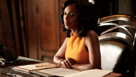 Harlee tenta evitar assalto em Shades of Blue 2