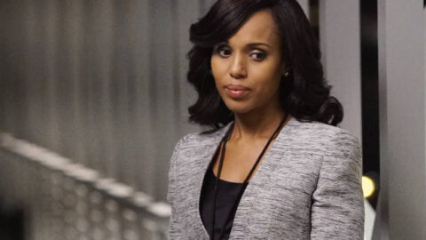 Scandal: Olivia tenta resolver gafe de Mellie 2