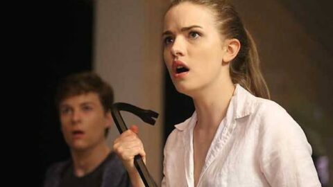 MTV anuncia data do segundo ano de Scream