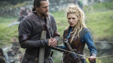 Vikings: Odo é surpreendido por conspiração