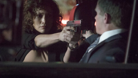 Shades of Blue: Harlee descobre segredo de Wozniak