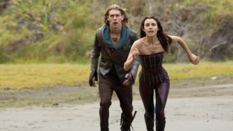 The Shannara Chronicles: assista ao promo do season finale
