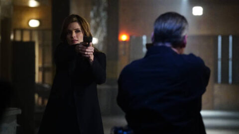 Castle: polícia investiga morte de recruta