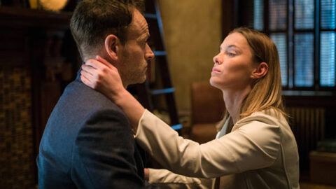 Elementary: Sherlock lida com problemas amorosos