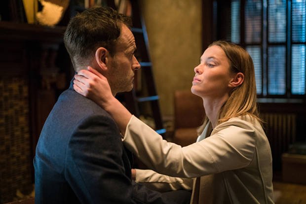 elementary 4x18