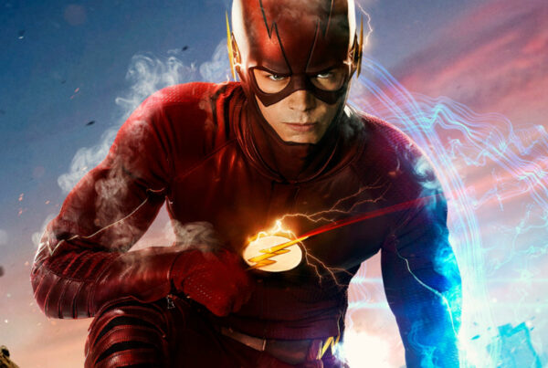 The Flash: Barry procura por respostas no passado
