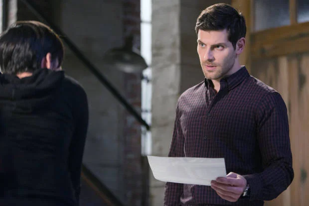 Grimm: Nick e Monroe encontram tesouro