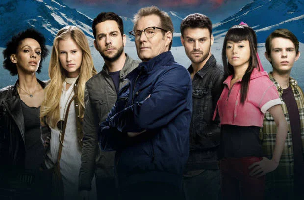 Heroes Reborn: revival cria trama decepcionante