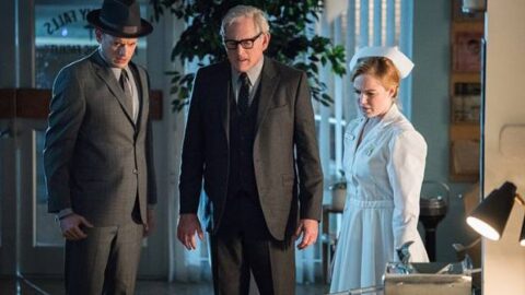 Legends of Tomorrow: time viaja aos anos 50