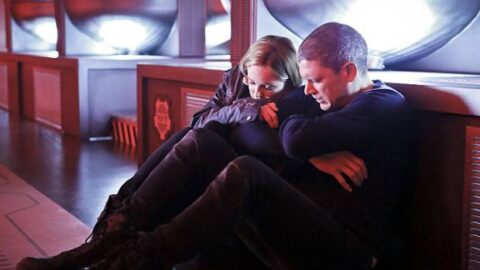 Legends of Tomorrow: protagonistas enfrentam piratas