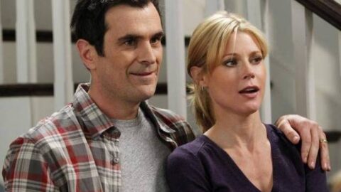 Modern Family: qual é o segredo de Claire?