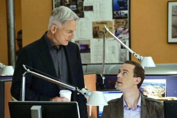 NCIS é renovada por mais dois anos