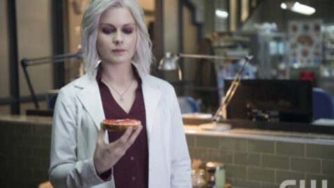 iZombie: confira promo do final da segunda temporada
