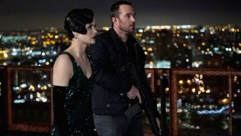 Blindspot: protagonistas perseguem criminoso internacional