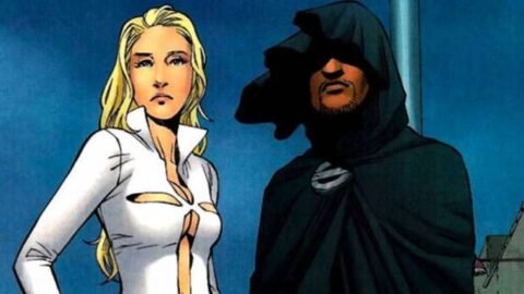 Freeform compra direitos de Cloak & Dagger