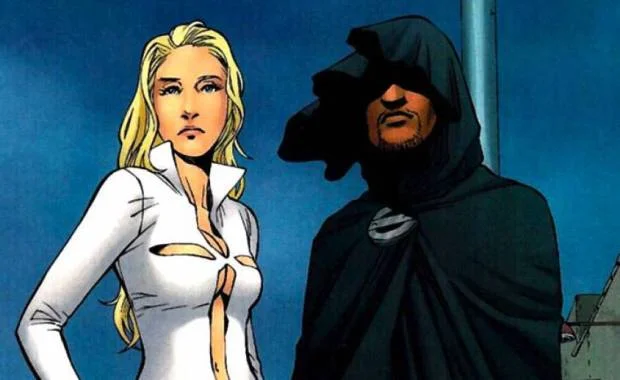 Freeform compra direitos de Cloak & Dagger