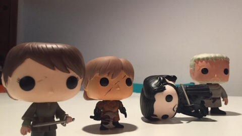 blog sobre game of thrones