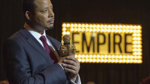Lucious lança novo sucesso em Empire