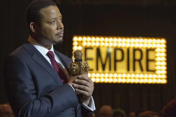 Lucious lança novo sucesso em Empire