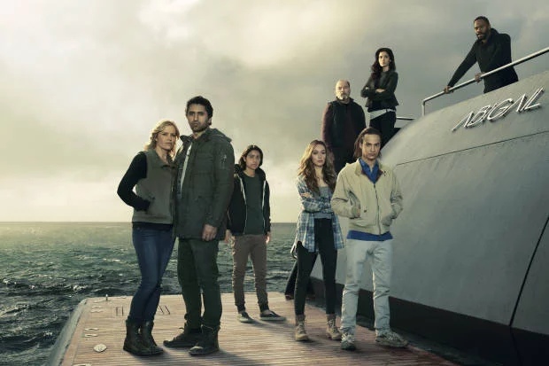 Fear the Walking Dead: o que esperar da segunda temporada