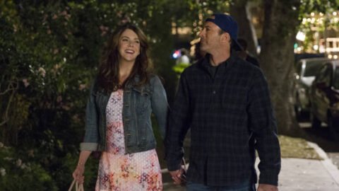 Gilmore Girls: veja as primeiras imagens do revival 4