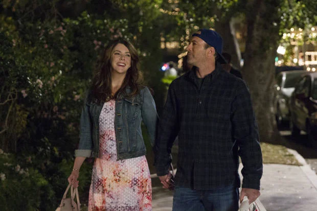 Gilmore Girls: veja as primeiras imagens do revival 4