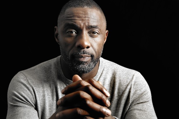 Guerrilla: Idris Elba protagoniza série do Showtime