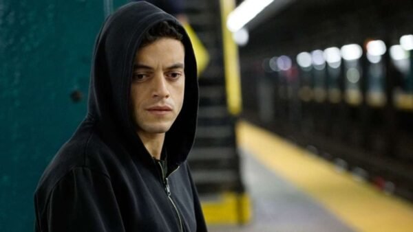 Assista ao promo do segundo ano de Mr. Robot
