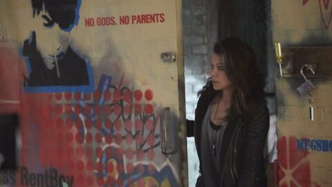 Orphan Black - Temporada 4