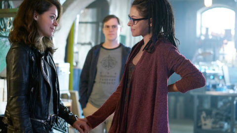 Red lida com grande perda em The Blacklist 2