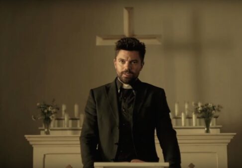 Preacher - Temporada 1