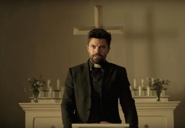 Preacher - Temporada 1