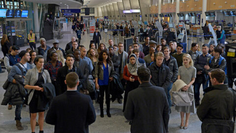 Sleepy Hollow: veja promo do season finale 1