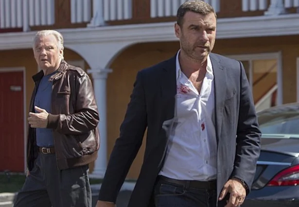 Assista ao promo da quarta temporada de Ray Donovan