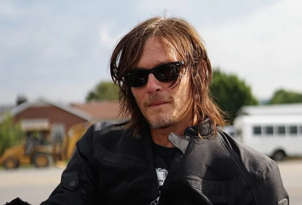 Programa Ride With Norman Reedus