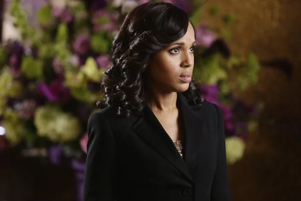 Scandal: Olivia descobre plano de Jake e Rowan