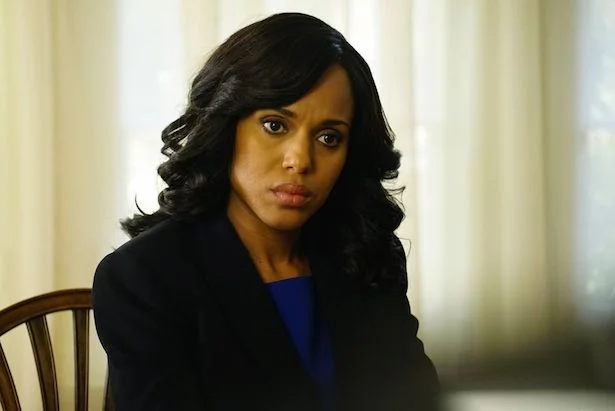 Scandal: episódio promete nova reviravolta para Olivia 1