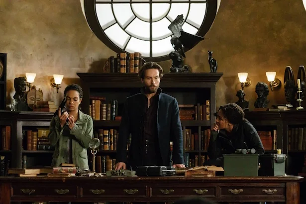 Sleepy Hollow: veja promo do season finale 2