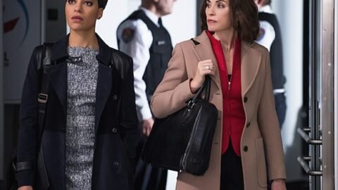 Quantico: Alex descobre paradeiro de Caleb 2