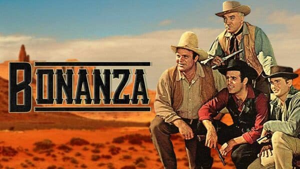 bonanza