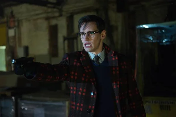 Gotham: será que Gordon pode confiar em Nygma?