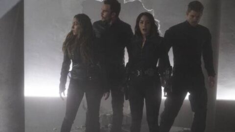 Episódio de Agents of S.H.I.E.L.D. revela traidor
