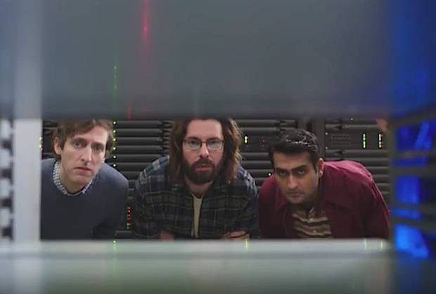 Silicon Valley: assista ao trailer da terceira temporada