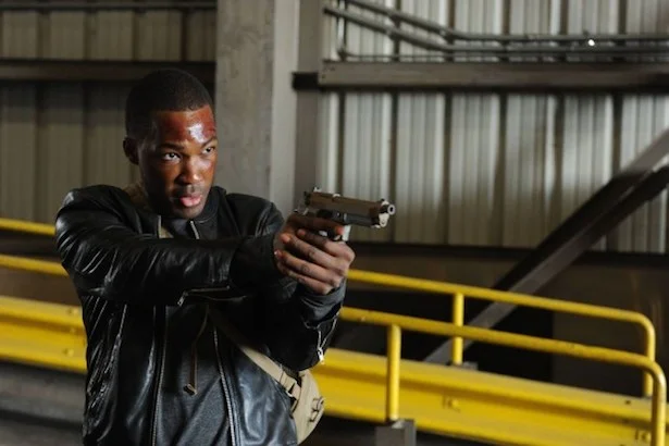 24 Legacy - Temporada 1