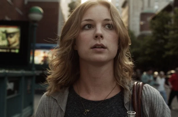 A Garota do Livro - Filme de Emily VanCamp